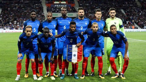 Đội hình đắt giá nhất World Cup 2018: Pháp 'vô đối' trên thị trường chuyển nhượng