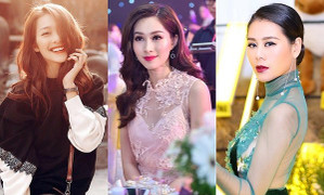 Đặng Thu Thảo, Nam Thư, Khả Ngân bị hack Facebook