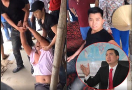 Nhóm thanh niên giả danh công an bắt người có thể bị xử lý thế nào?