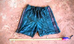Phát hiện bộ hài cốt nam giới tại khe suối ở Gia Lai