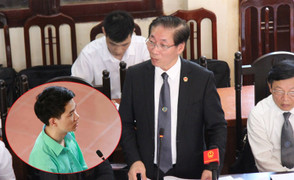 Xét xử bác sĩ Hoàng Công Lương: Luật sư yêu cầu xem xét trách nhiệm người đứng đầu