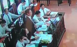 Ông Trương Quý Dương ra nước ngoài: Luật sư đề nghị xem xét trách nhiệm VKS