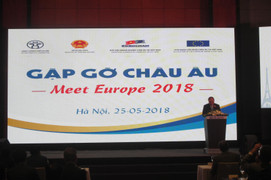 Hội nghị Gặp gỡ châu Âu: 90% doanh nghiệp châu Âu muốn duy trì và tăng đầu tư tại Việt Nam