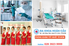 Phòng Khám Đa Khoa Hoàn Cầu có tốt không?
