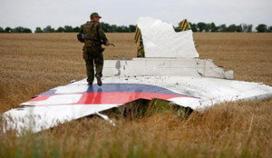 Video: Nga phản bác kết luận điều tra về MH17