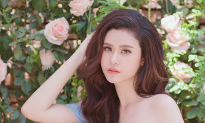 Hậu nghi vấn ly hôn, Trương Quỳnh Anh hát tặng những cô gái thất bại trong tình yêu