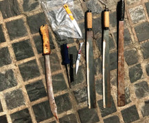 Hỗn chiến tại quán bar, 4 người thương vong