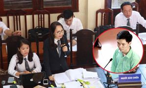 Luật sư tiết lộ sự thực khủng khiếp về 'liên minh ma quỷ' trong hệ thống chạy thận nhân tạo ở BVĐK tỉnh Hòa Bình