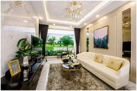 Ở Gem Riverside, nên chọn căn hộ nào?