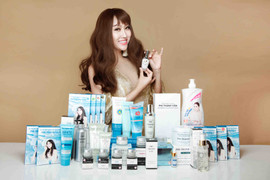 Công ty mỹ phẩm của Phi Thanh Vân tiếp tục bị phạt 70 triệu đồng