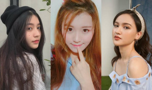 Những hot girl sinh năm 2000 chuẩn bị gì cho kỳ thi THPT Quốc gia 2018?