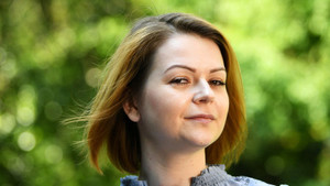 Con gái cựu điệp viên Nga lần đầu xuất hiện sau khi bị đầu độc, Tổng thống Putin lên tiếng