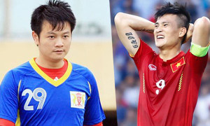 Tự truyện Lê Công Vinh (phần bốn): 'Tôi nói gì khi nói về Văn Quyến?'