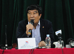 VFF: Vụ việc của ông Nguyễn Xuân Gụ gây ảnh hưởng tiêu cực đến uy tín của VFF