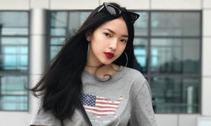 Châu Bùi trở thành đại diện Việt Nam duy nhất dự Louis Vuitton Cruise Show 2019