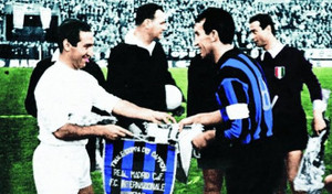 Real Madrid và những lần gục ngã trước cửa thiên đường