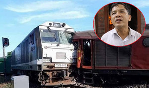 2 tàu chở hàng đối đầu ở Quảng Nam: Đâu là nguyên nhân?