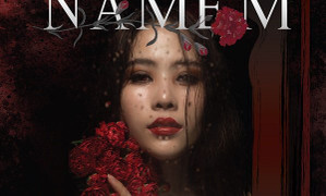 Sau ồn ào tình cảm, Nam Em gây ám ảnh với teaser như phim kinh dị