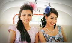Ngắm loạt ảnh ngày ấy - bây giờ của dàn diễn viên phim 'Mộng phù hoa'