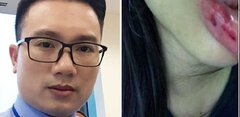 MC Minh Tiệp của VTV bị tố bạo hành, đánh đập em vợ suốt 5 năm