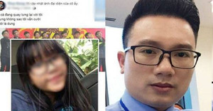 Bị tố bạo hành, đánh đập em vợ suốt 5 năm, BTV Minh Tiệp VTV lên tiếng