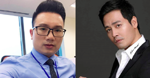 Sao Việt nói gì việc MC Minh Tiệp bị tố bạo hành em vợ suốt 5 năm?