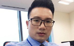 Mạng xã hội xuất hiện hàng loạt từ khóa đòi tẩy chay BTV Minh Tiệp