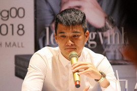 Công Vinh: 'Tôi không hề nói hay khẳng định rằng ông Hải ăn tiền cầu thủ'