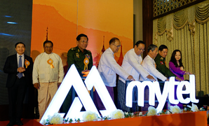 Viettel sẽ khai trương mạng di động tại Myanmar vào ngày 9/6/2018