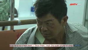 Cần Thơ: Giết vợ, vứt xác xuống sông rồi gọi điện thông báo với con gái