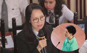 Luật sư đề nghị tuyên bác sĩ Hoàng Công Lương vô tội