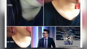 MC Minh Tiệp nói em vợ 'học dốt, hay gây gổ': Bạn bè Thùy Dung nói gì?