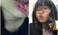 Nữ sinh 15 tuổi tố BTV Minh Tiệp bạo hành: Trường THPT Chuyên Amsterdam lên tiếng
