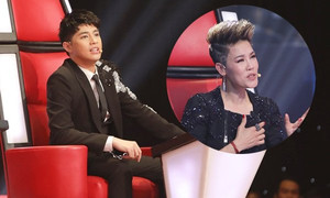 Noo Phước Thịnh bị ‘ném đá’ vì nói chuyện ngang hàng với Thu Phương