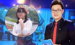 'Bố Thùy Dung xác nhận BTV Minh Tiệp có bạt tai con gái'