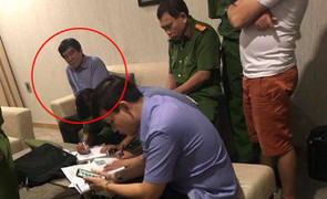 Hạn chót giải trình 'nghi án khách sạn' của Phó Chủ tịch VFF Nguyễn Xuân Gụ