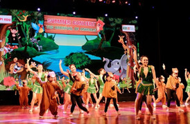 Capital House ra mắt thương hiệu mầm non GCA