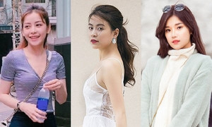 Có chiều cao khiêm tốn, sao nữ Việt 'ăn gian' chiều cao thế nào?