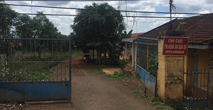 Cả gia đình lâm vào cảnh nợ nần vì mua đất bán đấu giá: Chủ tịch huyện khẳng định Thi hành án làm sai