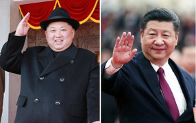 Báo Hàn: Ông Kim Jong-un có thể gặp ông Tập Cận Bình trên đường đến hội nghị Mỹ - Triều