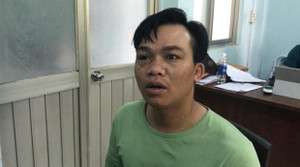 Nghi phạm cướp dây chuyền của nhân viên ngoại giao Nga khai gì?