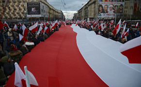 Lo sợ 'mối đe dọa từ Nga' Ba Lan kêu gọi Mỹ xây dựng căn cứ quân sự trên lãnh thổ nước này