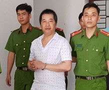 Chưa đầy 1 năm, thủ kho 40 lần chiếm đoạt tài sản của công ty