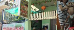 Bạo hành dã man trẻ mầm non ở Đà Nẵng: Chính thức khởi tố bảo mẫu Đinh Thị Hồng