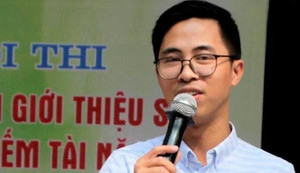 Thi THPT Quốc gia 2018: Mẹo khắc phục 6 lỗi cơ bản giúp đạt điểm cao môn Văn