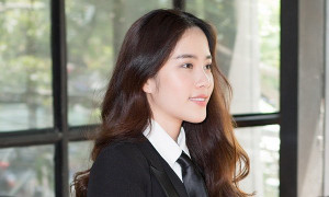 Sau scandal với Trường Giang, Nam Em kể lại chuyện buồn trong tình cảm