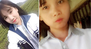 Nói dối đi du lịch cùng lớp, 2 nữ sinh mất tích bí ẩn ở Sơn La