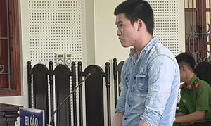 Sát hại nữ sinh phi tang xác trong rừng, nam thanh niên lĩnh 20 năm tù