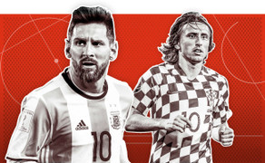 Nhận định World Cup 2018 bảng D: Thách thức lớn chờ Messi