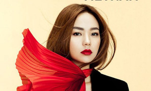 Minh Hằng chính thức xác nhận ngồi ghế nóng 'The Face 2018'